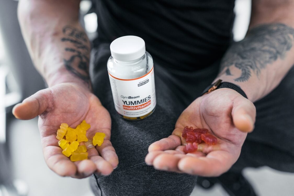 Najbolji vitaminski dodaci za jačanje imuniteta