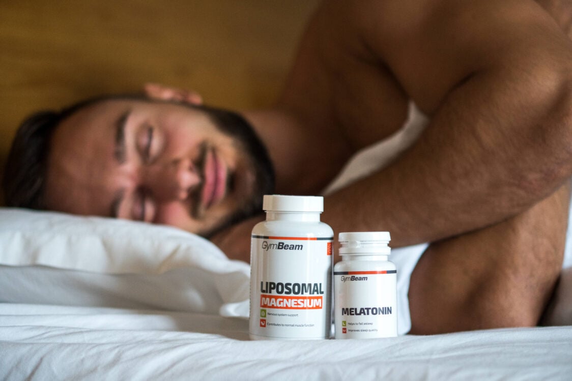 Kako magnezij utječe na san?