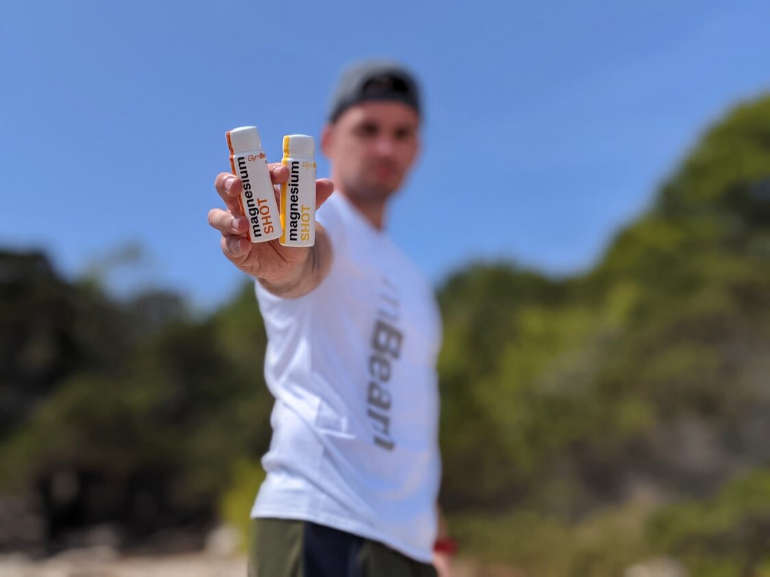 Kad trebate uzimati magnezij?