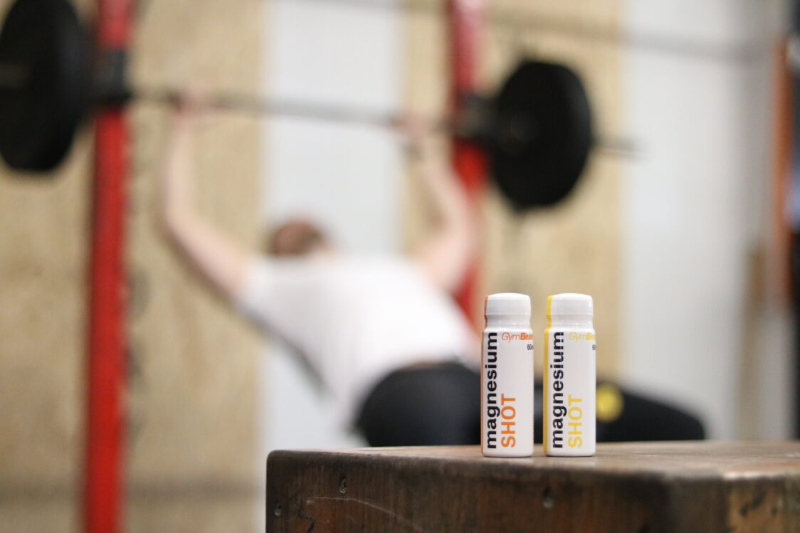 Poboljšava li magnezij sportsku izvedbu?