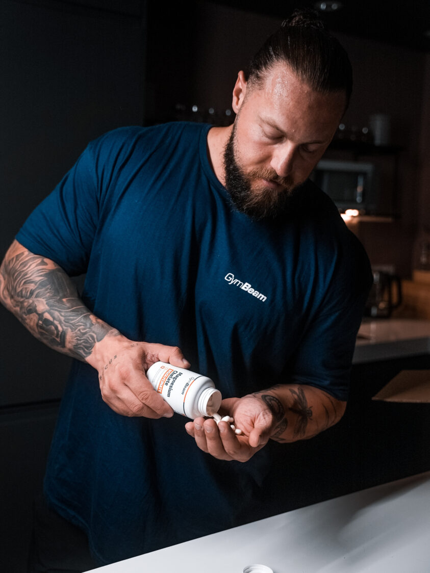 Kako magnezij utječe na rad mišića?