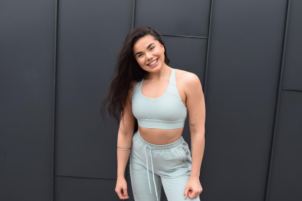 Učinak taurina na oporavak