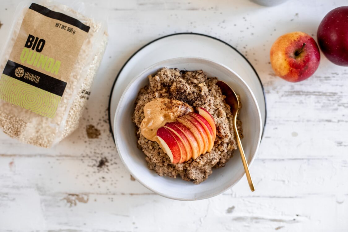 Petar Klančir – Prehrana Petar Klančir – Prehrana