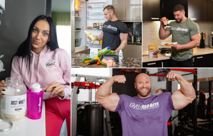 5 upozoravajućih znakova da ne unosite dovoljno proteina