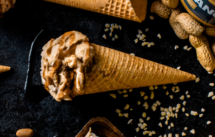 Recept: Sladoled od banane od samo 2 sastojka