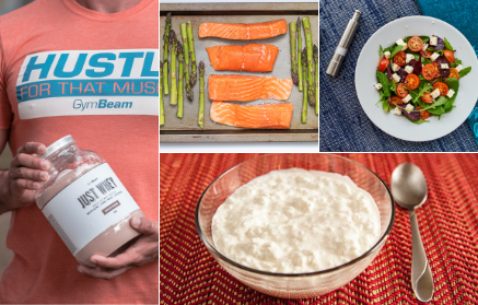 6 brzih zalogaja u kojima možete uživati ​​prije spavanja