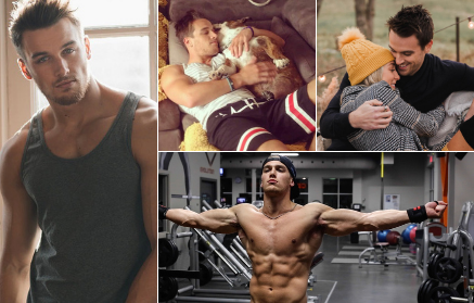 Marc Fitt savjetuje kako postići 6-pack + hrana i trening plan