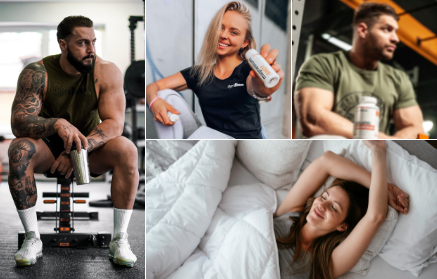 Grčevi, umor, razdražljivost ili spavanje. Na što još utječe magnezij?