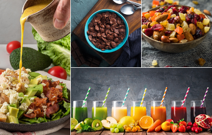 10 namirnica koje samo izgledaju zdravo