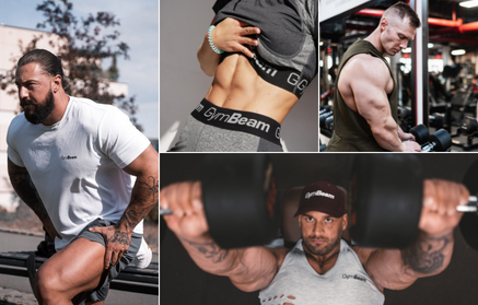 Kako genetika utječe na rast i snagu mišića? Kućno DNK testiranje pomaže otkriti vaš prirodni potencijal