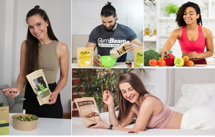 Prehrambena vlakna: zašto su važna i koji su njihovi izvori?