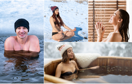 Terapija hladnoćom: 10 pitanja i odgovora koje biste trebali znati