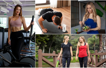 Kako smršavjeti nakon blagdana? Dijete i održavanje posta nisu rješenje