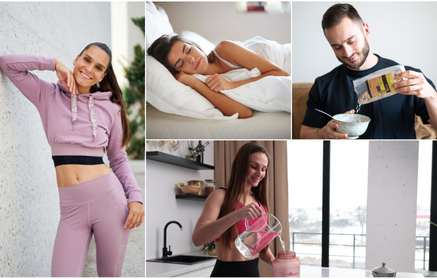 10 savjeta za lakše mršavljenje i postizanje forme