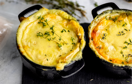 Fitness recept: Pastirska pita