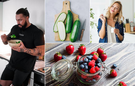 Osjećate glad kada gubite na težini? 11 niskokaloričnih namirnica koje će vas zasititi