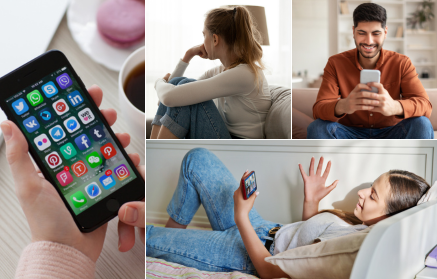 FOMO: Kako se riješiti straha od propuštanja nečega u životu?