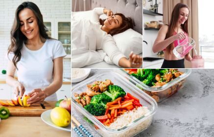 Rad u smjenama: Kako se pravilno hraniti i ne udebljati tijekom rada u noćnim smjenama