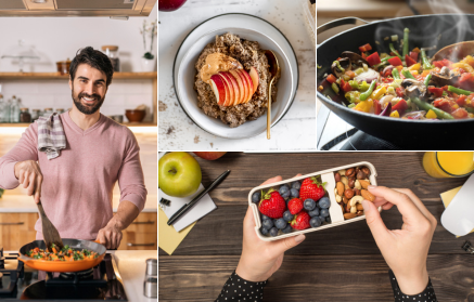 7 savjeta kako smanjiti visokoprerađenu hranu u vašoj prehrani i jesti zdravije