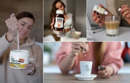 Umjetni zaslađivači: prednosti i mane slatkog okusa bez kalorija