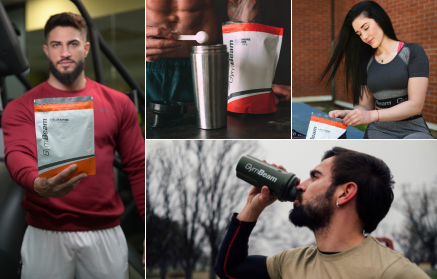 Glutamin: kakve učinke ima na rast mišića, probavu ili imunitet i kako ga suplementirati?