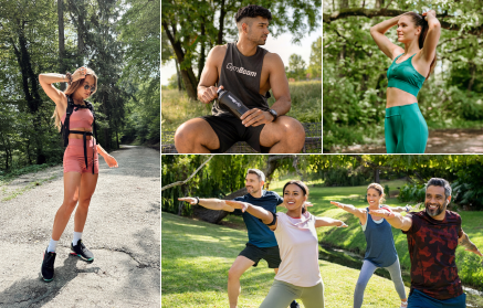 Zašto vježbati na otvorenom? Smanjenje stresa, poboljšano pamćenje i druge prednosti