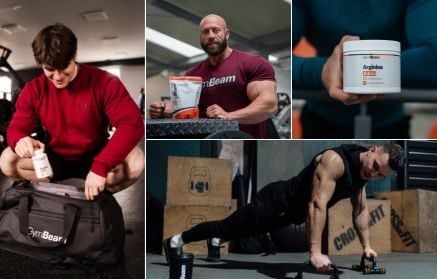 Arginin: učinci i doziranje za sportske performanse i zdravlje