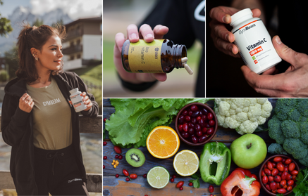 Vitamin C podržava i imunitet i proizvodnju kolagena. Koji su njegovi ostali učinci i koliko ga treba uzimati dnevno?