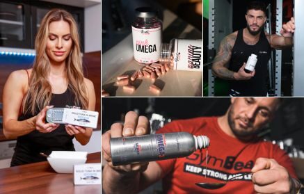 Omega-3 masne kiseline: kako utječu na mozak, srce, oči ili mišiće i kako ih uzimati?