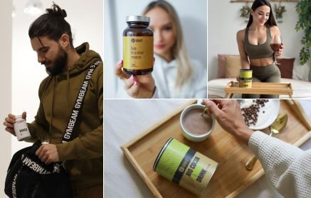 Maca: kakvi su učinci ove supernamirnice i kako je nadoknaditi?