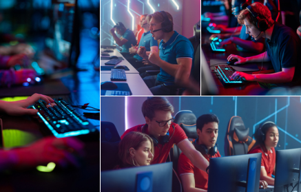 10 savjeta za poboljšanje vaših e-sportskih performansi i kako da ih dignete na novu razinu