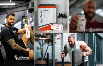 Beta-alanin poboljšava atletske performanse. Kako ga uzimati i izbjeći trnce?