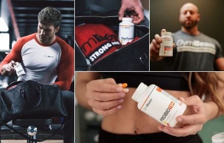 Probavni enzimi: kako mogu pomoći kod nadutosti i osjećaja težine nakon jela?