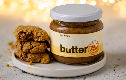 Božićni fitness recept: Kokosovi kolačići s proteinima konoplje