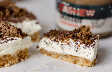 Fitness recept: Cheesecake s vanilijom bez pečenja