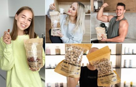 Koji su orašasti plodovi najhranjiviji i koje dobrobiti za zdravlje imaju?