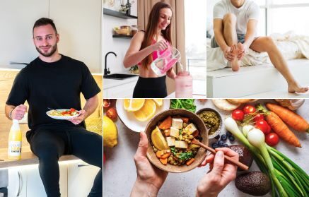 Što je giht, kako se razvija i što jesti na dijeti s niskim udjelom purina?