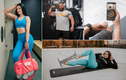 13 Savjeta za Održavanje Motivacije za Vježbanje i za  Postizanje Ciljeva