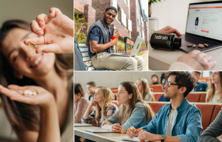 TOP dodaci prehrani za sezonu povratka u školu: bolja otpornost na stres, koncentracija i povećanje energije