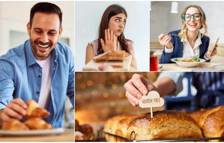 Gluten i zdravlje: kad je bezglutenska dijeta neophodna, a kad je nepotrebno ograničavanje?