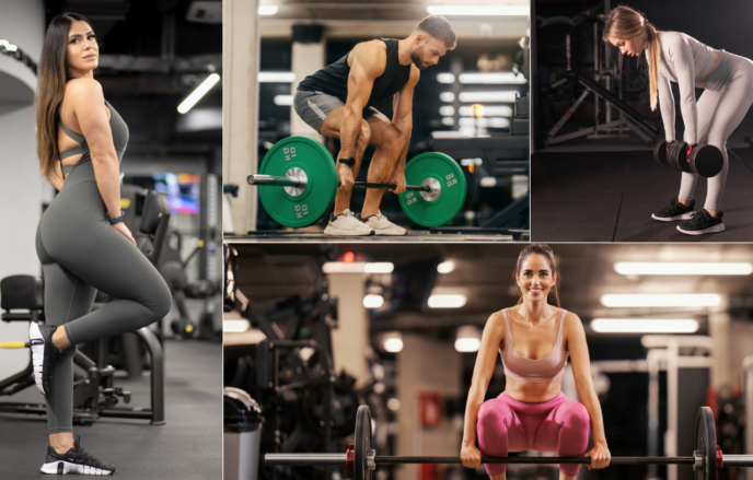 Mrtvo dizanje: Prednosti, pravilna tehnika i njegove najučinkovitije varijacije