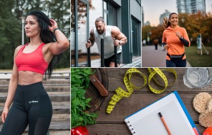 Bazalni metabolizam: Kako ga izračunati, ubrzati te koja je njegova uloga u mršavljenju?