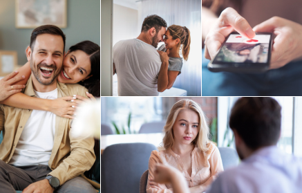 Kako hormonska kontracepcija oblikuje preferencije pri odabiru partnera?