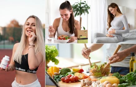 Inozitol: Skriveni pomagač ženskog zdravlja o kojem se malo govori