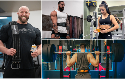 Dodajte kilograme na šipku: kako pojas za dizanje utega pomaže rušiti rekorde snage?