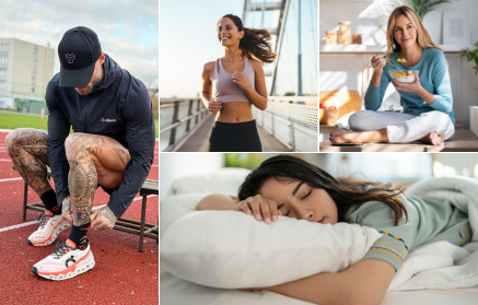 Dugovječnost: Kako smanjiti rizik od bolesti uzrokovanih načinom života i živjeti dulje?