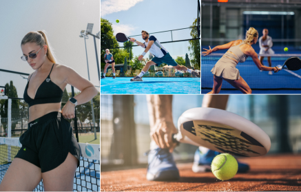 Fenomen padela: Zašto je ovaj sport osvojio svijet i kako početi?