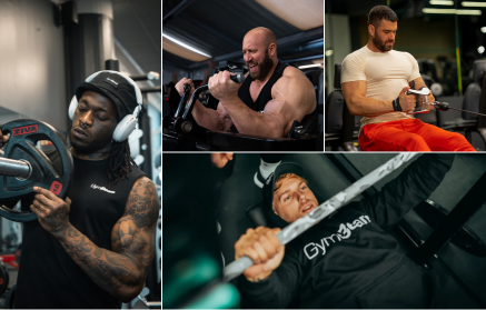 Koliko dugo biste trebali odmarati između serija? Ovo je idealno vrijeme za rast mišića.