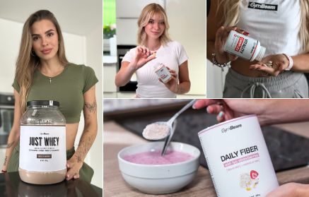 GLP-1 dijeta: Što jesti i koje suplemente uzimati pri mršavljenju s Ozempicom?