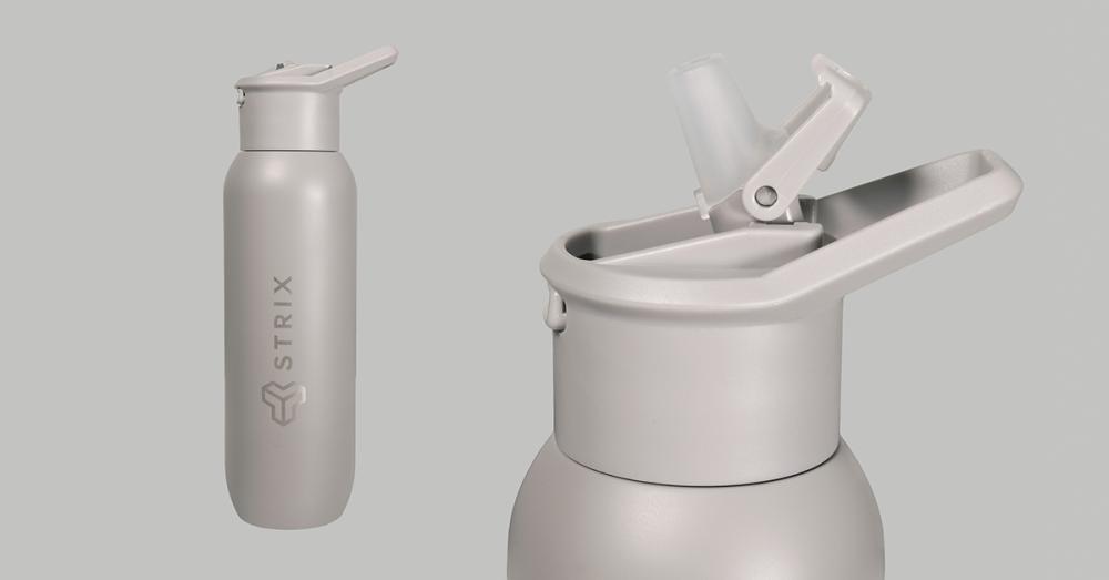 Fljaša ALPHA Stone 580 ml - STRIX